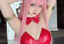 屿鱼 –  [Patreon] 2023年06月订阅[114P-212.2M]-妹子图