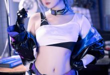 屿鱼 –  [Patreon] 2023年09月订阅[50P-47.3M]-妹子图