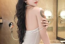 [FEILIN嗲囡囡] 2024.11.12 VOL.484 希恬儿 [75+1P]-妹子图