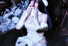 阿洛洛洛大魔王  雅儿贝德  [13P 118M]-妹子图