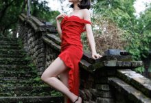 [XiuRen秀人网] 2024.11.14 No.9449 徐莉芝Booty [101+1P]-妹子图