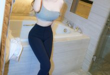 [XiuRen秀人网] 2024.11.15 No.9452 甜妮 [71+1P]-妹子图