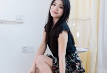 物恋传媒 No.2109 闪闪-美好记忆 [166P1V-4.80GB]-妹子图