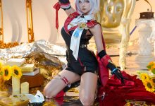 Seya狮砸-崩坏·星穹铁道-托帕[9P-106MB]-妹子图