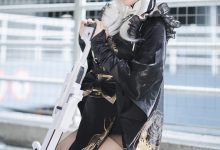 切切celia-Nikke-布兰儿浴衣[17P-260MB]-妹子图