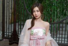 [XiuRen秀人网] 2024.11.20 No.9475 绮里嘉ula [80+1P]-妹子图