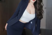 [XiuRen秀人网] 2024.11.22 No.9486 桃妖夭 [72+1P]-妹子图