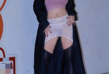 [XiuRen秀人网] 2024.11.22 No.9489 小薯条nienie [80+1P]-妹子图