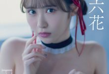 小野六花 六花繚乱 vol.3 祝・デビュー4周年 週刊現代デジタル写真集-妹子图