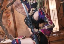 Seya狮砸-久岐忍[6P-64MB]-妹子图