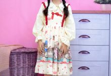 初夏女神 NO.229 希希 再见高中[88P+1V／3.89GB]-妹子图