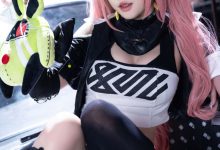 清水由乃-绝区零-妮可[26P-354MB]-妹子图