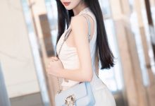 [XiuRen秀人网] 2024.11.29 No.9528 林星阑 [84+1P]-妹子图