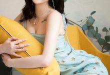 [Ugirls尤果网]爱尤物 2024.09.16 No.2943 席卷心海 模特合輯 [35P-249MB]-妹子图