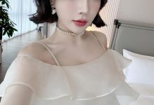 徐莉芝Booty –  玲珑身姿[13P-1V-154.6M]-妹子图