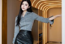 晚苏susu《职场御姐》原版写真 [90P-1.24G]-妹子图