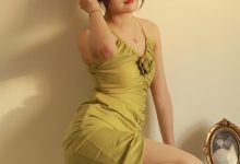 [IESS异思趣向] 2024.10.03 丝享家 1862 婉萍《阳光满屋》[89P-64MB]-妹子图