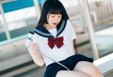 Doyeon - Late Summer [123P-1.31GB]-妹子图