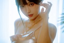 ElyEE子 – 2024年11月订阅 Exotic Goddess異國女神 [26P+4V-116MB]-妹子图