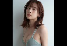 FRIDAYデジタル写真集 福岡みなみ『NEW LOOK』-妹子图