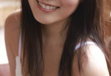 東雲うみ写真集「キャンプであふれて」-妹子图