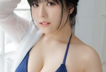 東雲うみ写真集「僕だけのマーメイド」-妹子图