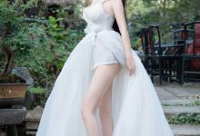 [XiuRen秀人网] 2024.12.04 No.9552 小蛮妖Yummy [75+1P]-妹子图