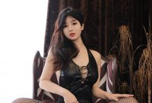 [XiuRen秀人网] 2024.12.06 No.9557 陈小花 [62+1P]-妹子图