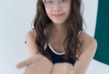 [FetiArt尚物集]NO.00082 Breath Of Summer[49P／98MB]-妹子图