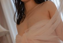 [Espacia Korea] EHC#149 YUA [50P-311MB]-妹子图