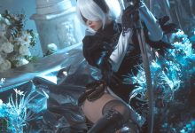 Seya狮砸-新年特典-2B&A2[14P-179MB]-妹子图