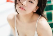 【デジタル限定 YJ PHOTO BOOK】大熊杏優写真集-妹子图