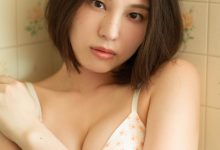 【週プレ プラス!】アザーカットデジタル写真集 相楽伊織-妹子图