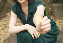 週刊ポストデジタル写真集 相楽伊織 彼女は美ヒップ-妹子图