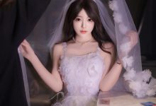 [XiuRen秀人网] 2024.12.13 No.9601 桃妖夭 [77+1P]-妹子图