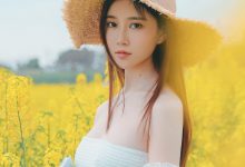 年年nnian  - 花野 [43P-123 MB]-妹子图