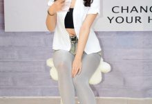 初夏女神 NO.238 环环 异国风情[140P+1V／5.64GB]-妹子图