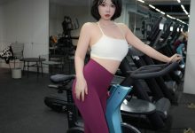 [XiuRen秀人网] 2024.12.16 No.9603 桃色奶酪 [57+1P]-妹子图