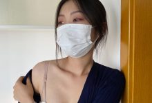 ISS尤好物 极品学生妹，美晗 内部私定，[126P-852MB]-妹子图