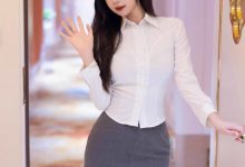 [XiuRen秀人网] 2024.12.20 No.9631 绮里嘉ula [97+1P]-妹子图