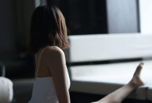 [绅士摄影] 2023.04.10 No.287 灵儿53P-42MB]-妹子图