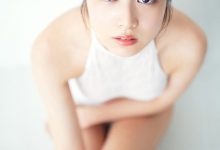 吉田莉桜「オトナの色香ｖｏｌ．１」　ＦＲＩＤＡＹデジタル写真集-妹子图