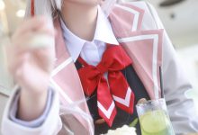 G44不会受伤 –  艾莉同学 [30P-316MB]-妹子图