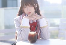 G44不会受伤-周防有希[27P-320MB]-妹子图