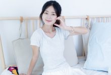 物恋传媒 No.2121 芋泥-清澈海浪的吟唱 [160P1V-3.23GB]-妹子图