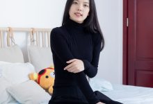 物恋传媒 NO.2137 茯苓-一起出逃[170P-1V-4.43G]-妹子图