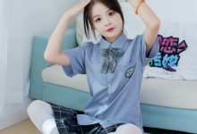 物恋传媒 No.2149 小芙-午后的静谧 [150P1V-4.02GB]-妹子图