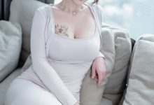 星澜是澜澜叫澜妹呀 – 都市之夜 [76P+1V-1.89GB]-妹子图