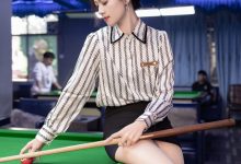 [尤蜜丝]穿搭写真 NO.131[60P／545MB]-妹子图