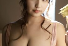 花咲楓香 - STRIKE Short version-妹子图